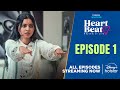 Heart Beat | Telugu | Full Episode 1 | Streaming Now | Disney Plus Hotstar Telugu