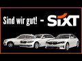 Sixt Aktie | Antizyklisches Investment läuft!