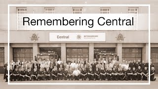 Remembering Central