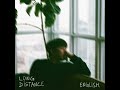 Tommy Kim - Long Distance (English Version)