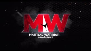 Martial Warrior ชิงฝันแอ็กชั่นสตาร์ -EP.1(1/5) ตอนออดิชั่นภาคเหนือ,ตะวันออกเฉียงเหนือ[20 เม.ย.57] HD