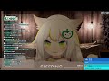 【3dio】 asmr 4 6 睡覺直播 sleep stream 鳥羽樂奈 vtuber