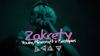 YOUNG MINECRAFT ft. Bedopies - Zakręty (Prod. DevilClick)