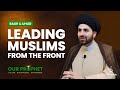 Battle of Badr: How the Prophet Led Muslims to the Victory | #OurProphet | Ep141