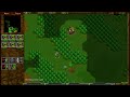 Warcraft 2 Garden of War 1v1 u8t3io3p vs [TD]Medivh