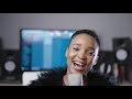 How Ghanama Zulu version came about (Paige & Sdala B)