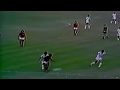 Adílio vs Fluminense: Campeonato Brasileiro (26/03/1978)