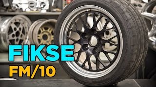 Fikse FM10 Wheel Review