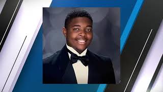Richland County High School Player of the Year - Football - 7th Set of Nominees