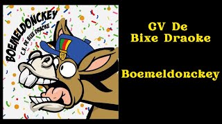 CV De Bixe Draoke - Boemeldonckey