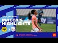 Wellington Phoenix v Adelaide United - Macca's® Extended Highlights | Isuzu UTE A-League