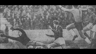 Забытые матчи СССР: 1965 – Црвена Звезда 2-2