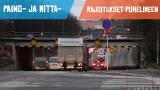 Kaikenkattava karttasovellus kuljettajalle? - esittelyssä Tietorahdin kartta