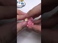 桃子一個🍑 黏土 clay diy ideas cute shorts art