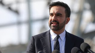 Mayor Mamdani 'outraged' after NYC Council employee detained by ICE on Long Island