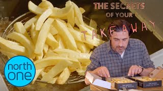 How to cook the perfect Fish & Chips | Secrets of the Fast Food Giants