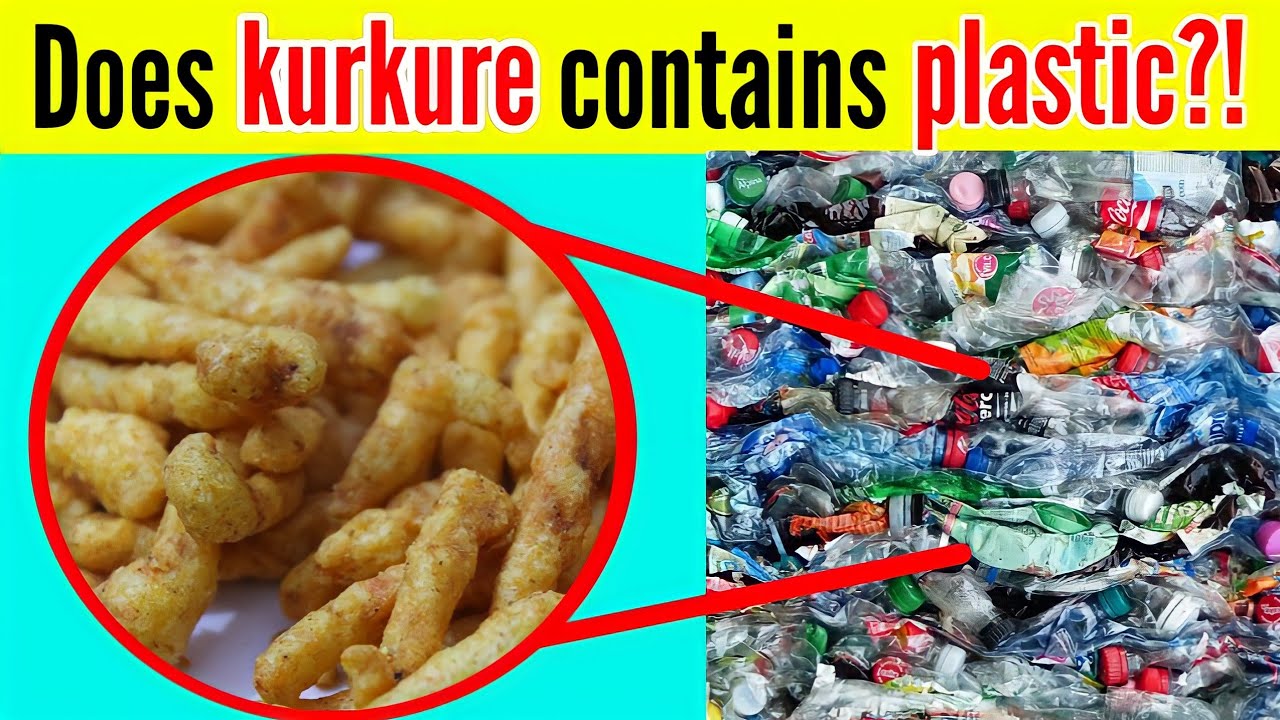 😱உண்மையில் Kurkureல Plastic இருக்கிறதா?! | Does kurkure contains plastic? | Facts in Tamil | #shorts