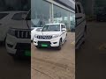 taking delivery of mahindra bolero neo n8 2023