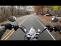 harley davidson road king 08 twin cam ride u0026 review