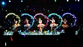 【ラピスリライツ】初単独イベント「私たちのPrelude」ダイジェスト動画