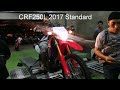 รีวิว honda crf250l on dyno test and modify up300cc on dyno by doctorracing