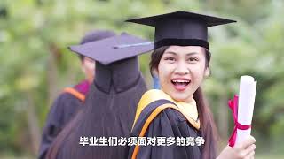 女大学生从明码标价到洗心革面，毕业后都怎么样了？