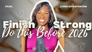 The Last 90 Days That Could Change Everything