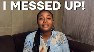 This video is for those that think they MESSED UP and will never find LOVE