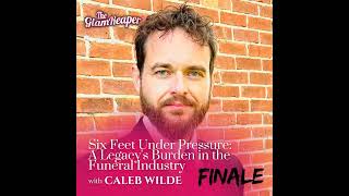 Six Feet Under Pressure: A Legacy's Burden in the Funeral Industry Finale