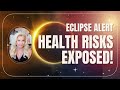 How the 2024 Eclipse Could Impact Your Health | Astrology News