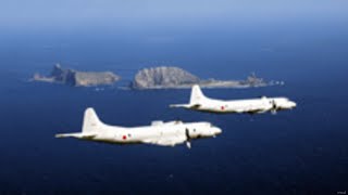 自衛隊 尖閣諸島で海上保安庁と連携