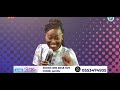 We WILL Follow HIM @PenTV's Let Us Worship with Christiana Attafuah