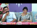 transgender ankitha gets serious on anchor transgender ankitha u0026 husband raju interview