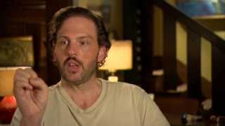 Grimm Season 3: Silas Weir Mitchell \