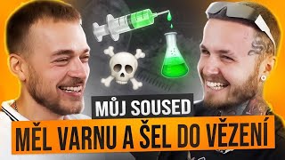 Earth - MŮJ SOUSED DOSTAL 10 LET, KVŮLI DÍTĚTI SE MUSÍŠ OMEZOVAT, YT NECHCI, MUSEL JSEM PŘESTAT S…