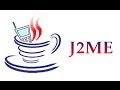 JAVA ME TEXTBOX