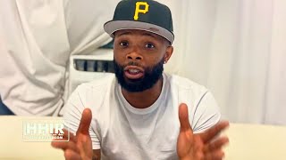 EAZY THE BLOCK CPT RECAPS HIS BATTLE VS ILL WILL \