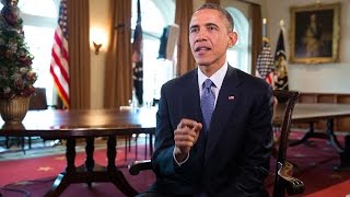 Weekly Address: America’s Resurgence is Real