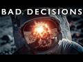 The Craziest Things Humanity Has Ever Attempted in Space