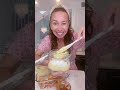 *Werther’s Original Banana Pudding Trifle!* #shorts #tiktok #trending #viral #subscribe #dessert