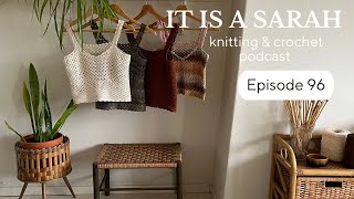 It Is A Sarah | Episode 96 (EN)