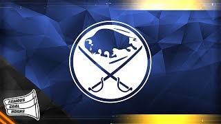 Buffalo Sabres 2019 Goal Horn