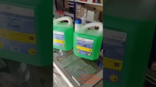 Liquide de refroidissement IADA كيف  تفرق بين الأصلي و المقلد