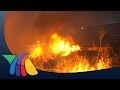 Fin de semana de incendios | Noticias de Aguascalientes