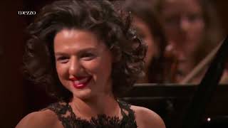 Amirov \u0026 Nazirova - Piano Concerto After Arabian Themes | Khatia Buniatishvili