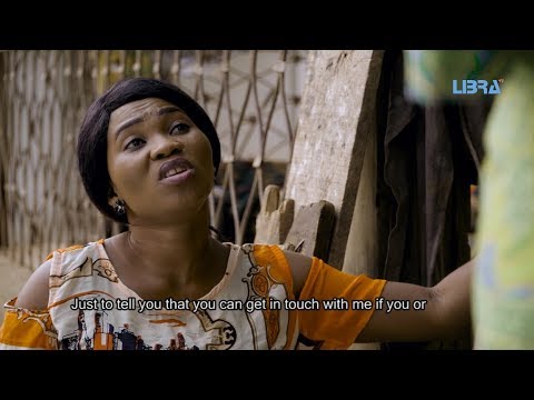 Fadaka Latest Yoruba Movie 2018 Yewande | Itele | Tawa | Niyi 4K