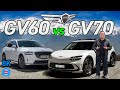 Which Genesis EV is BEST? GV70 or GV60? | 8K