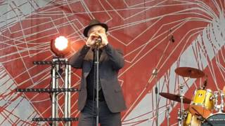 The Untouchables - LIVE - Wild Thing - Donauinselfest 2017