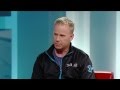 Gerry Dee on George Stroumboulopoulos Tonight: INTERVIEW