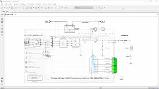 Extract graph data from Simulink using Data Inspector